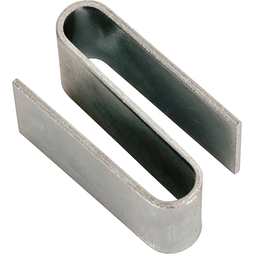 S-Hook for Chromate Wire Shelving Meunier Outillage Industriel