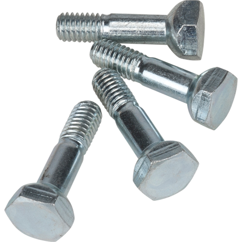 Foot Bolts for Chromate Wire Shelving Meunier Outillage Industriel