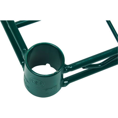 Tablette d'&eacute;tag&egrave;re pour s&eacute;chage du cannabis, 36" la x 18" p, Capacit&eacute; de 100 lb Meunier Outillage Industriel