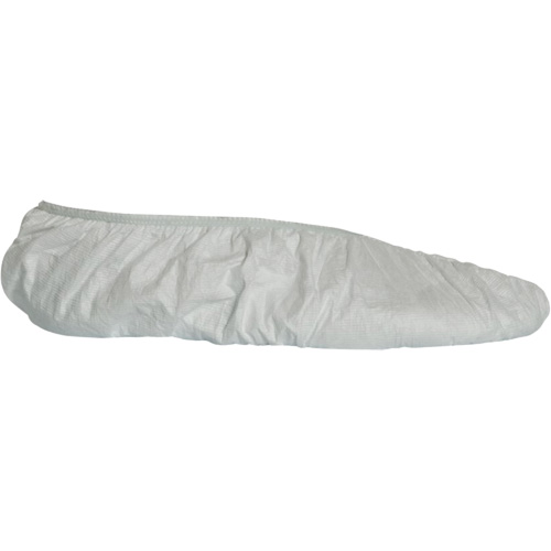 Tyvek 400 - Couvre-chaussures, Taille unique, Poly&eacute;thyl&egrave;ne, Blanc Meunier Outillage Industriel