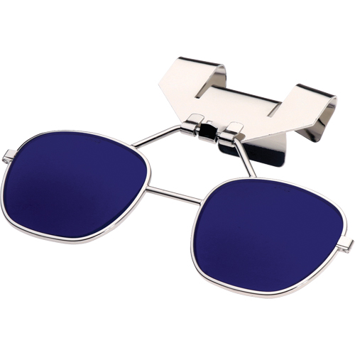 Uvex&reg; 880 Series Klip Lift for Hardhat Visor Meunier Outillage Industriel