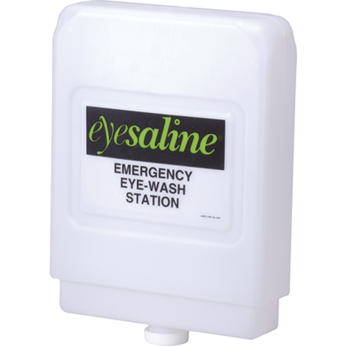 Flash Flood&reg; Eyesaline&reg; Refill, Single Meunier Outillage Industriel