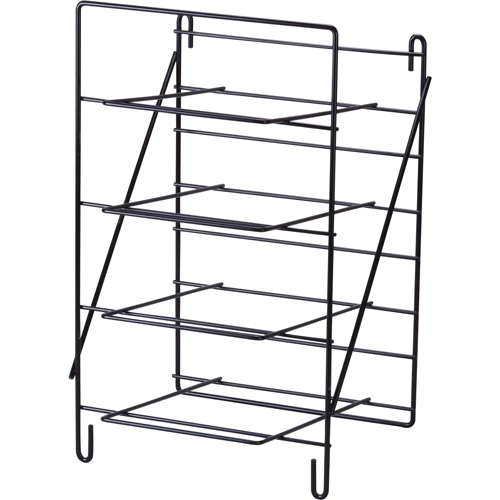 Flash Flood&reg; Eyesaline&reg; Refill Storage Rack Meunier Outillage Industriel