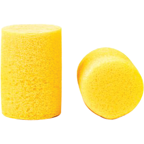 E-A-R Classic Earplugs, Pair - Pillow Pack Meunier Outillage Industriel