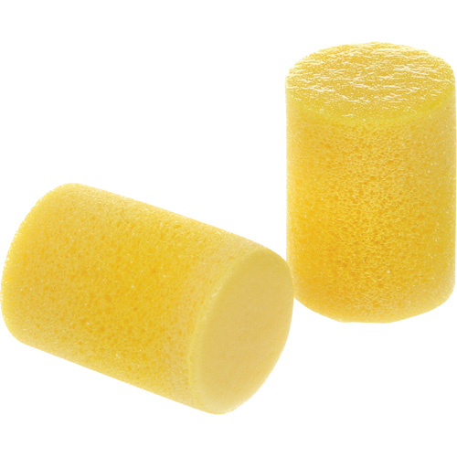 E-A-R Classic Earplugs, Pair - Pillow Pack Meunier Outillage Industriel