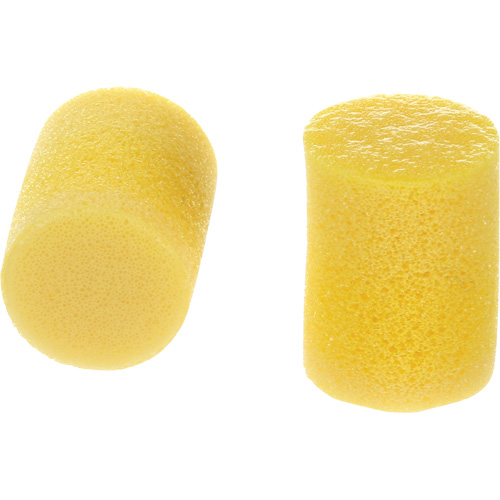 E-A-R Classic Earplugs, Pair - Pillow Pack Meunier Outillage Industriel