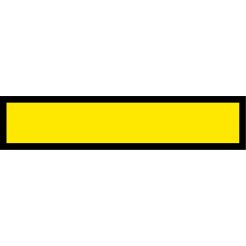 Blank Right-to-Know Chemical Labels Meunier Outillage Industriel