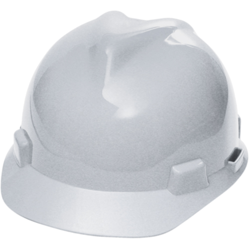 V-Gard&reg; Protective Caps - 1-Touch suspension, ANSI Type I/CSA Type 1, Quick-Slide Suspension Meunier Outillage Industriel