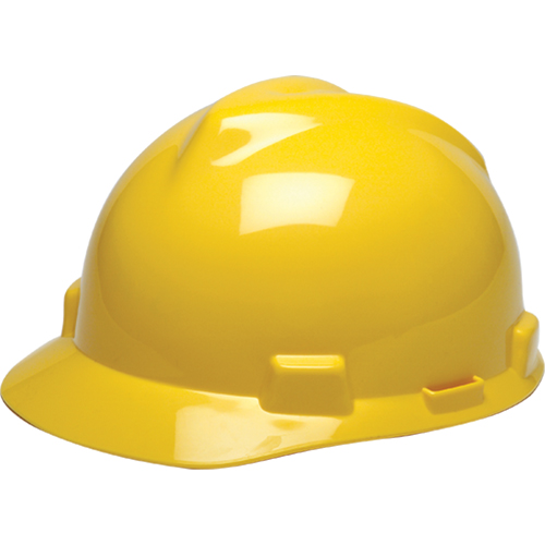 V-Gard&reg; Protective Caps - 1-Touch suspension, Meets CSA Type 1, Quick-Slide Suspension, Non-Vented Meunier Outillage Industriel