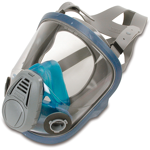Respirateur Advantage 3000, Silicone, Petit Meunier Outillage Industriel