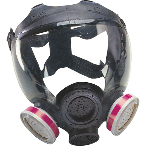 Respirateur Advantage 1000, Silicone, Petit Meunier Outillage Industriel
