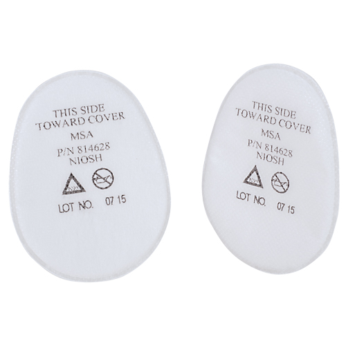 Advantage&reg; Respirator Cartridges Meunier Outillage Industriel