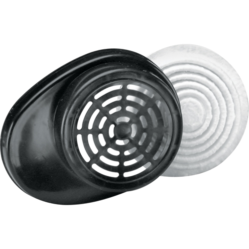Cartouches pour respirateurs Advantage Meunier Outillage Industriel