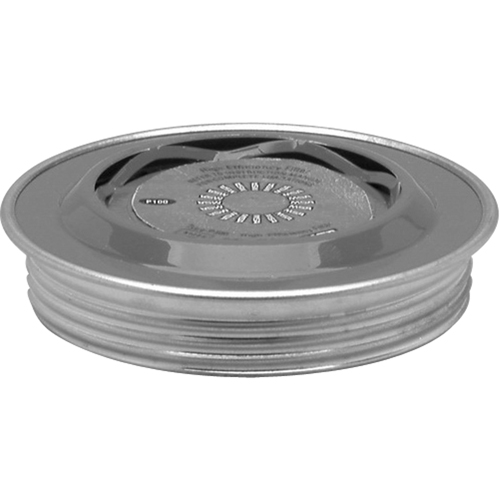 Comfo&reg; Respirator Cartridges, Gas/Vapour Cartridge, P100 Filter Meunier Outillage Industriel