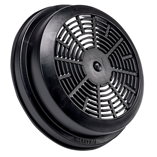 Cartouches pour respirateurs Comfo Meunier Outillage Industriel