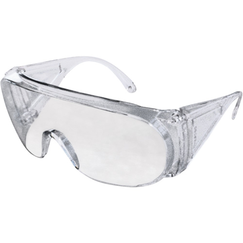 Uvex&reg; Ultraspec&reg; 1000 Safety Glasses, Clear Lens, ANSI Z87+/Meets/Exceeds CSA Z94.3 Meunier Outillage Industriel
