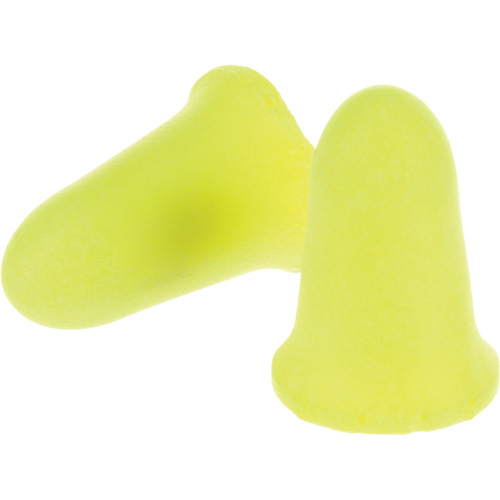 E-A-Rsoft FX Earplugs, Pair - Polybag Meunier Outillage Industriel