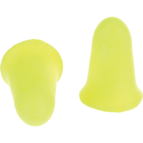 E-A-Rsoft FX Earplugs, Pair - Polybag Meunier Outillage Industriel