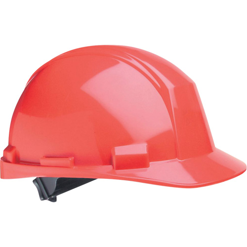 Casque de s&eacute;curit&eacute; North The Matterhorn A89, R&eacute;pond aux normes CSA type 2, Suspension Rochet, Non ventil&eacute; Meunier Outillage Industriel