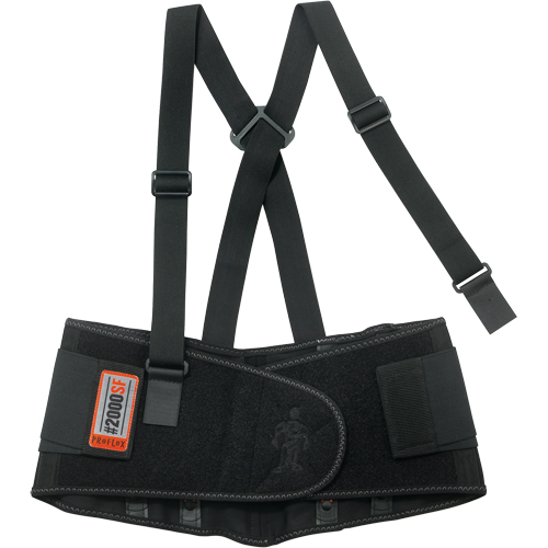 Ceintures performantes en spandex Proflex 2000SF, &eacute;lastique, Petit Meunier Outillage Industriel