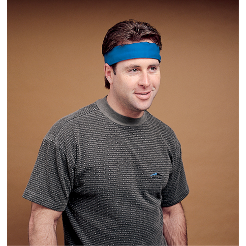 ALLEGRO INDUSTRIES Standard Cooling Wrap, Blue Meunier Outillage Industriel