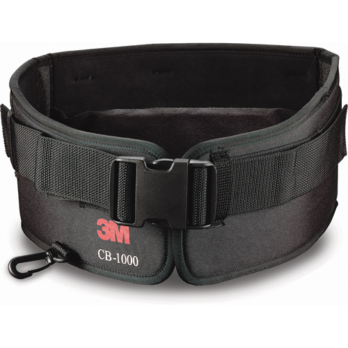 Ceintures de confort pour respirateurs PAPR 3M Meunier Outillage Industriel