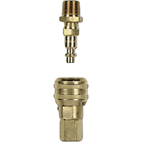 North&reg; Quick Connect Assembly Meunier Outillage Industriel
