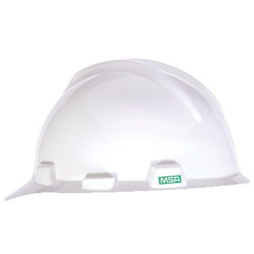 V-Gard&reg; Cap Style Hardhat , ANSI Type I/CSA Type 1, Ratchet Suspension Meunier Outillage Industriel
