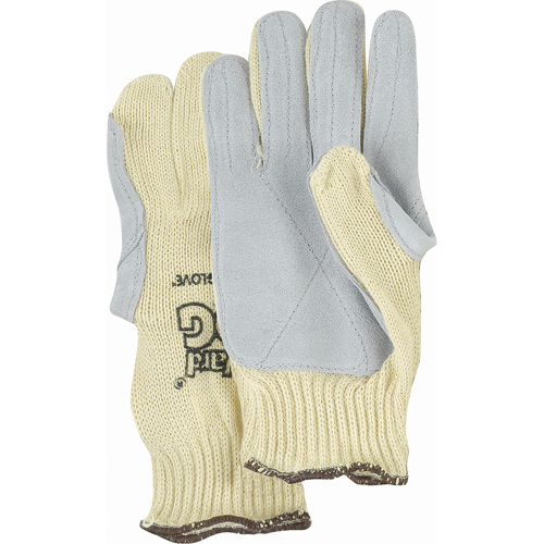 Junkyard Dog&reg; Women's Gloves, 7 Gauge, Kevlar&reg; Shell, ANSI/ISEA 105 Level 3 Meunier Outillage Industriel