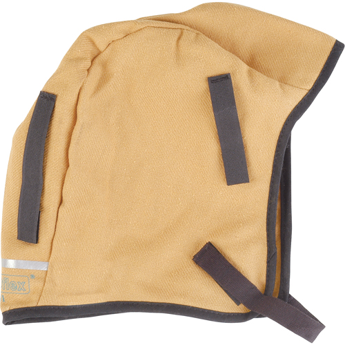 Coiffe d'hiver, Taille unique, Beige Meunier Outillage Industriel