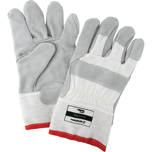 Gants Guarddog, Calibre 7, Enveloppe en Kevlar, ANSI/ISEA 105 niveau 3 Meunier Outillage Industriel