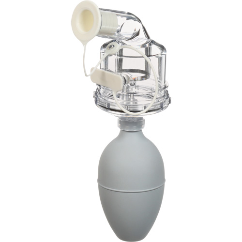 Nebulizer, Qualitative, Sweet/Bitter Testing Solution Meunier Outillage Industriel