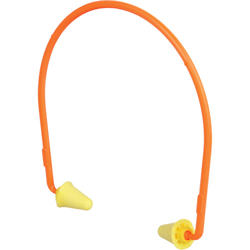 Hearing Bands - E-A-RFLEX, 28 NRR dB, Meets/Exceeds CSA Class AL Meunier Outillage Industriel