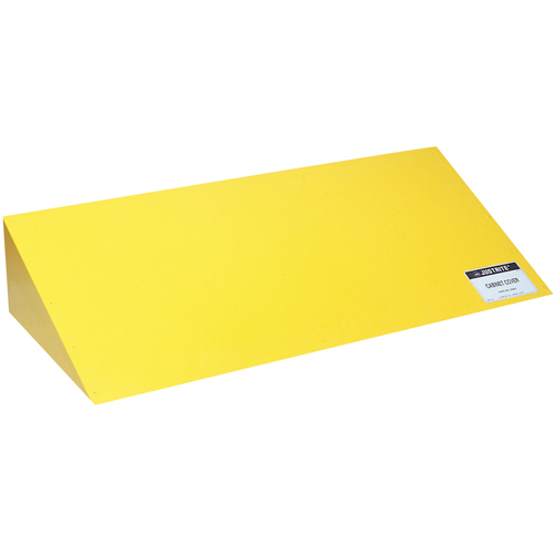 Cabinet Cover for Sure-Grip&reg; Ex Flammable Storage Cabinet Meunier Outillage Industriel