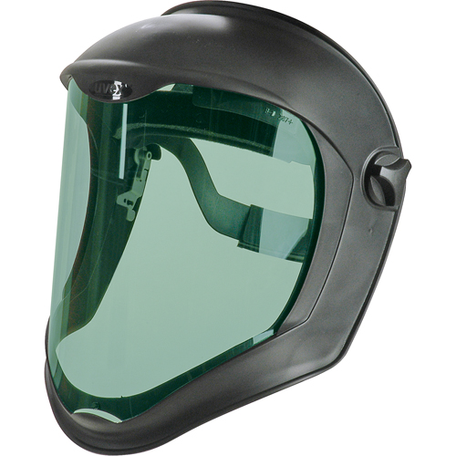 Bionic Replacement Faceshield, Polycarbonate, 3.0 Tint Meunier Outillage Industriel
