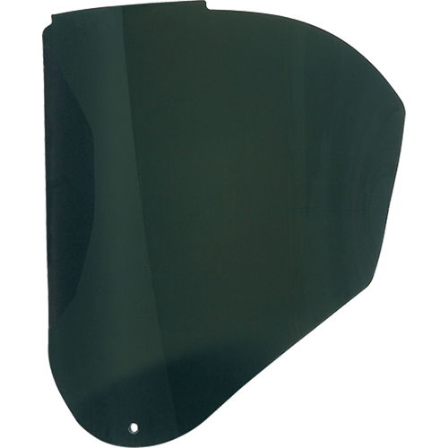 Bionic Replacement Faceshield, Polycarbonate, 5.0 Tint Meunier Outillage Industriel