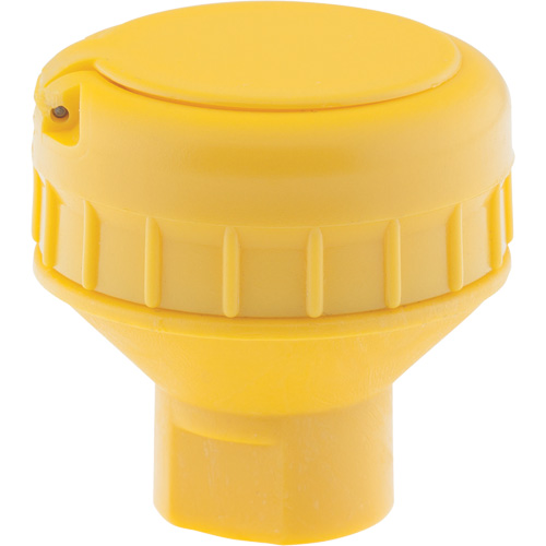 Replacement Eyewash Head with Cover Meunier Outillage Industriel