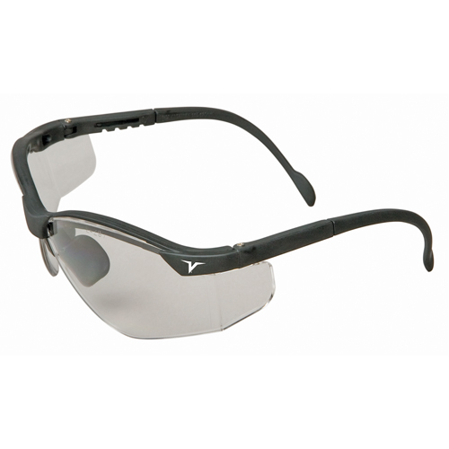 Lunettes de s&eacute;curit&eacute; Veratti Breeze, Lentille Miroir int&eacute;rieur/ext&eacute;rieur, Anti-&eacute;gratignures, R&eacute;pond ou surpasse la norme CSA Z94.3 Meunier Outillage Industriel