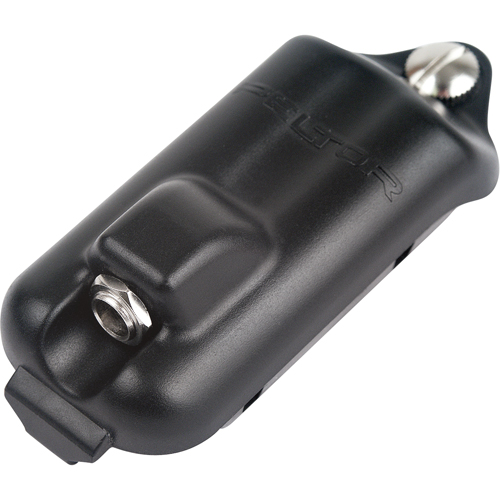 Peltor PowerCom 2-Way Radio Headsets - Rechargeable Battery Pack Kit Meunier Outillage Industriel