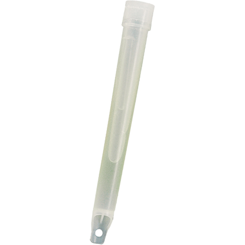 6" Cyalume&reg; Lightsticks, White, 30 mins. Duration Meunier Outillage Industriel