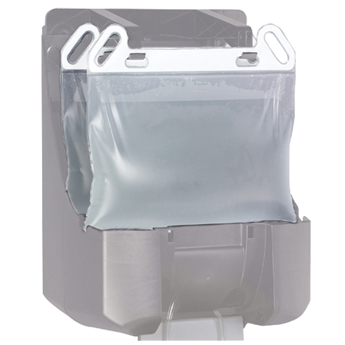 Aquarion&reg; Fluid Cartridges, Gravity-Fed, 3.7 gal. Capacity, Meets ANSI Z358.1 Meunier Outillage Industriel
