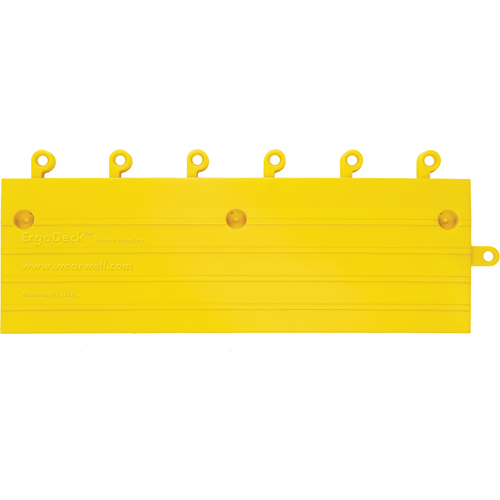 ErgoDeck&reg; Ramp Accessory Meunier Outillage Industriel