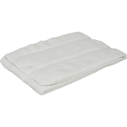 Couverture, Coton Meunier Outillage Industriel