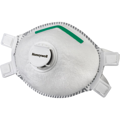 Respirateurs contre les particules Saf-T-Fit N1139, N99, Certifi&eacute; NIOSH, Petit Meunier Outillage Industriel