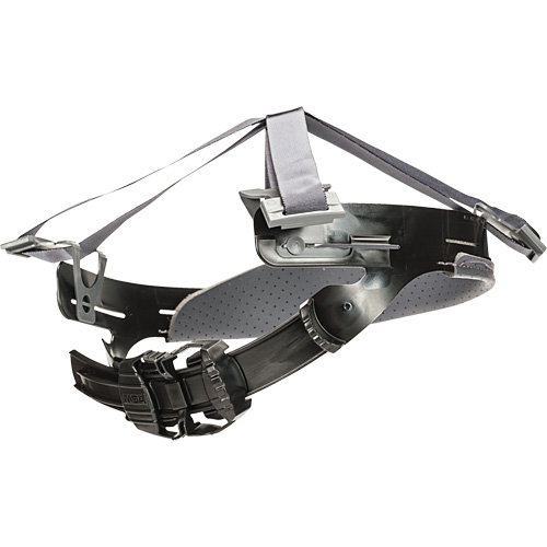 Coiffe de rechange 1-Touch pour casque de s&eacute;curit&eacute;, Rochet Meunier Outillage Industriel