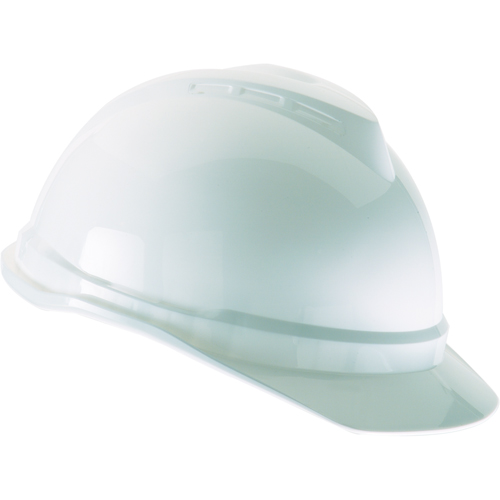 Casques de protection Advance, R&eacute;pond aux normes CSA type 1, Suspension Rochet, Ventil&eacute; Meunier Outillage Industriel