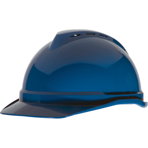 Casques de protection Advance, R&eacute;pond aux normes CSA type 1, Suspension Rochet, Ventil&eacute; Meunier Outillage Industriel