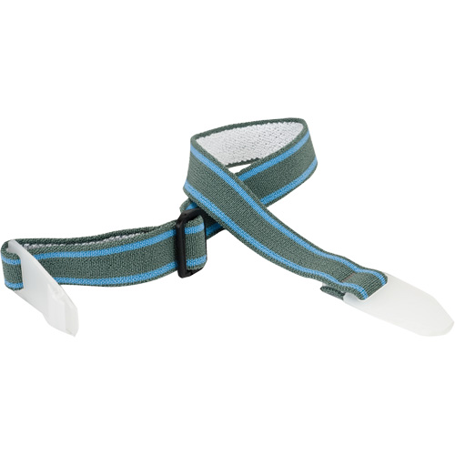 Mentonni&egrave;re pour casque de s&eacute;curit&eacute; Meunier Outillage Industriel