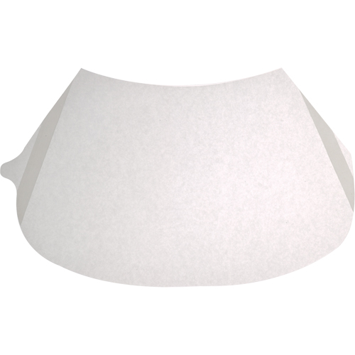 Clear Peel-off Lens Covers Meunier Outillage Industriel