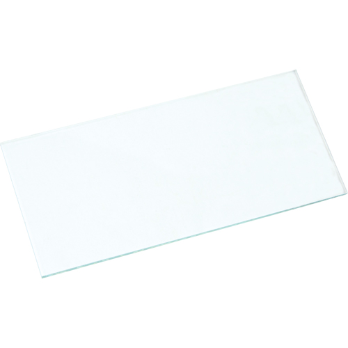 Clear Cover Lenses Meunier Outillage Industriel